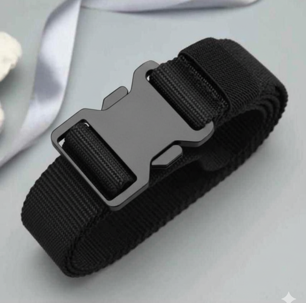 Tactical Belt