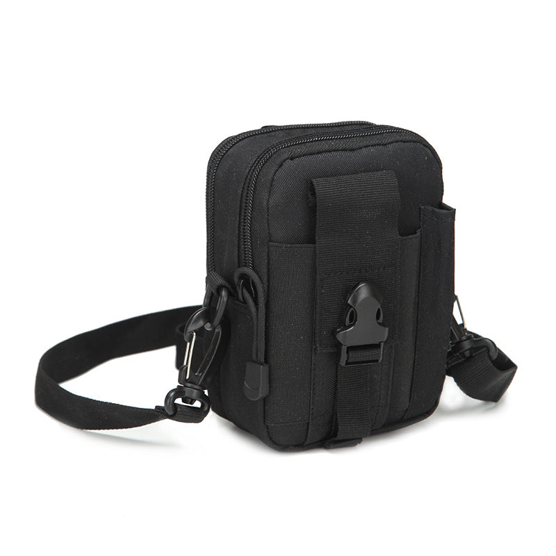 Tactical Molle Pouch