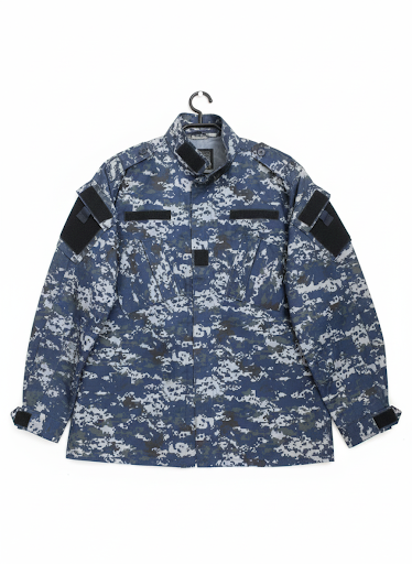 Digital Camouflage (Tactical)