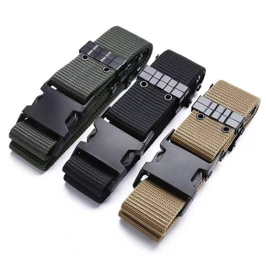 Tactical Belt