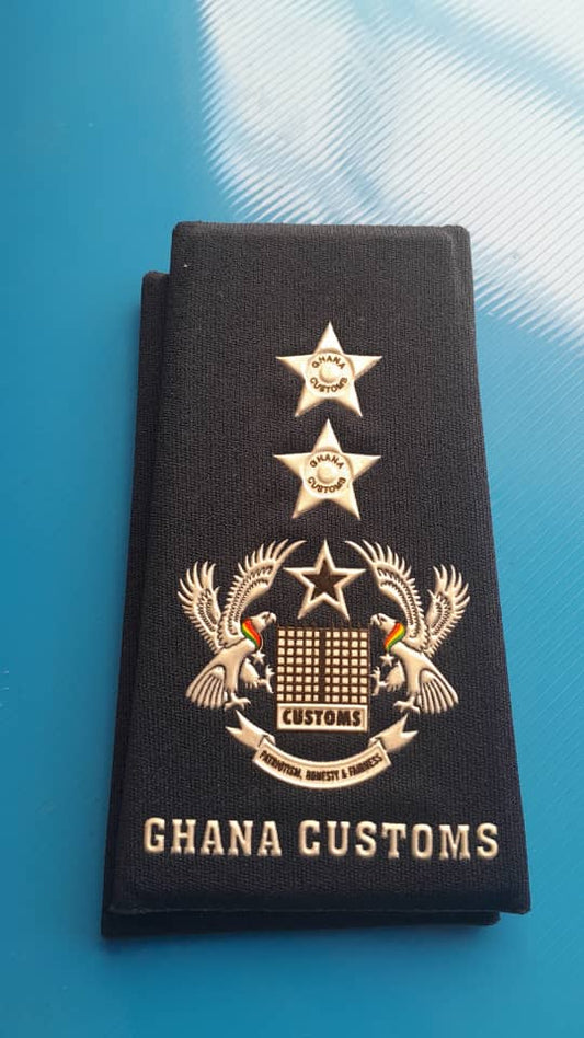 Epaulette