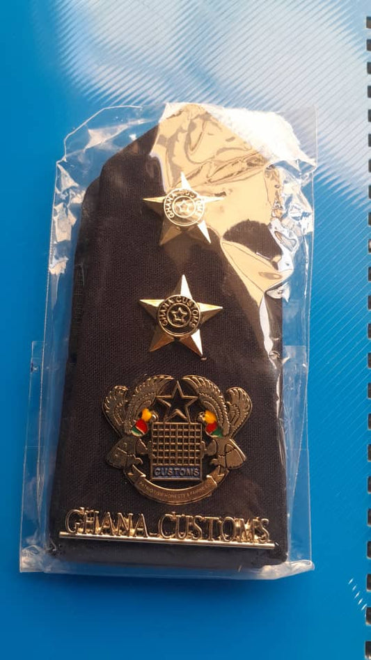 Epaulette