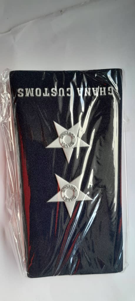 Epaulette