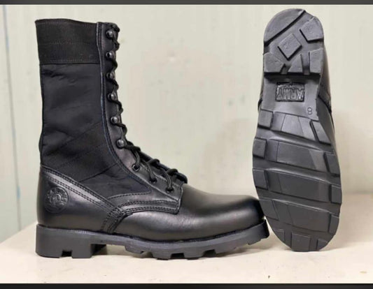 Combat Boots