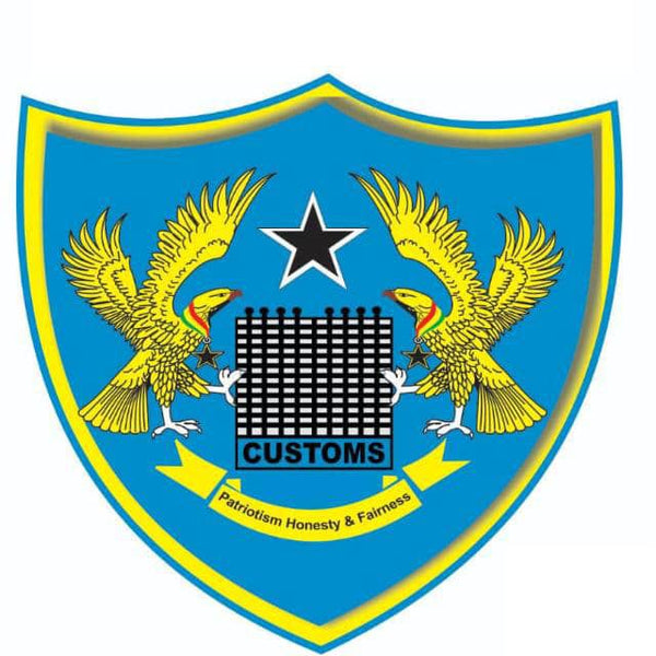 GRA-Customs Division Store