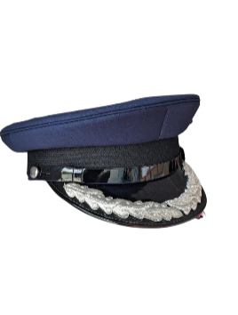 Forage Cap