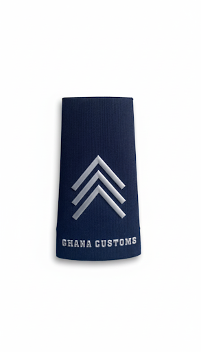 Epaulette