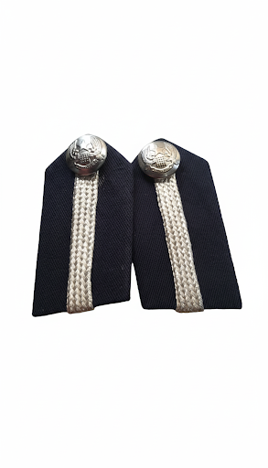 Gorget Patch