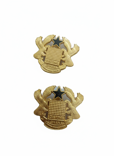 Cap Badge